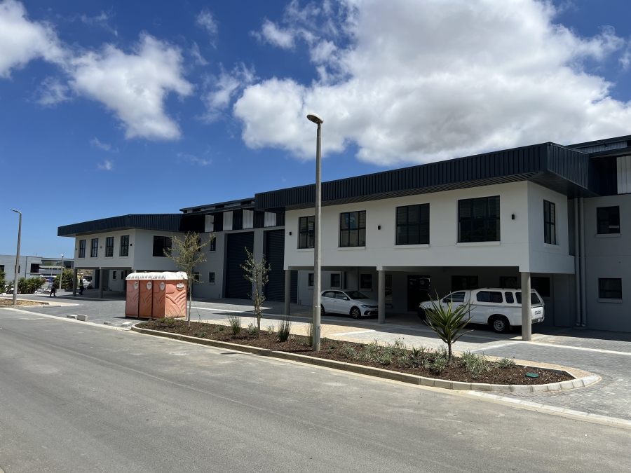To Let Commercial Property for Rent in Atlas Gardens Western Cape